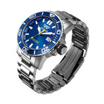 Audaz Reef Diver Automatic // ADZ-2040-02