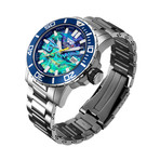Audaz Reef Diver Automatic // ADZ-2040-08