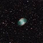 Stellina // Smart Telescope