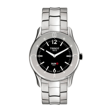 Tissot Silen-T GTS Quartz // T40148651