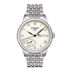 Tissot Le Locle GTS Automatic // T0064241126300