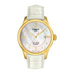 Tissot Le Locle Automatic // T41545386