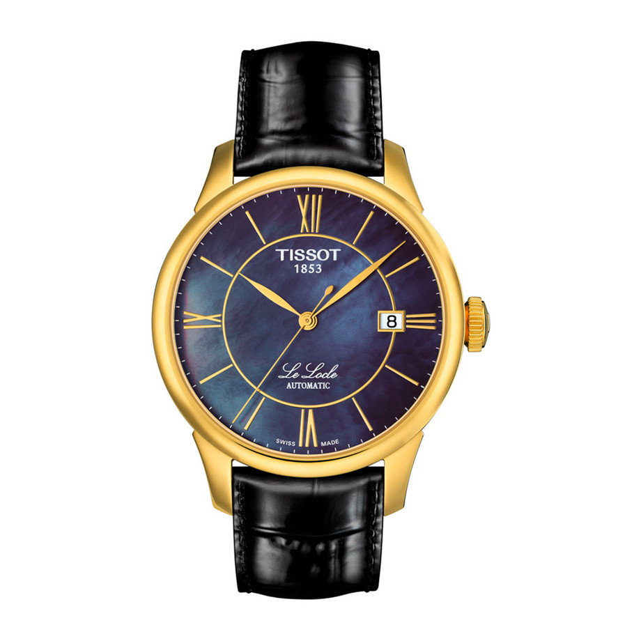 mont blanc ultra blue