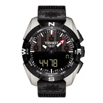 Tissot T-Touch GTS TI Quartz // T0914204605102