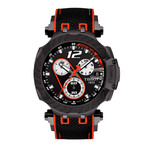 Tissot T-Race Marquez Chronograph Quartz // T1154173705701