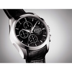 Tissot Couturier GTS Chronograph Automatic // T0356141605102