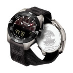 Tissot T-Touch GTS TI Quartz // T0914204605102