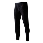 Basecamp Men's Heated Baselayer Pants // Onyx (2XL)