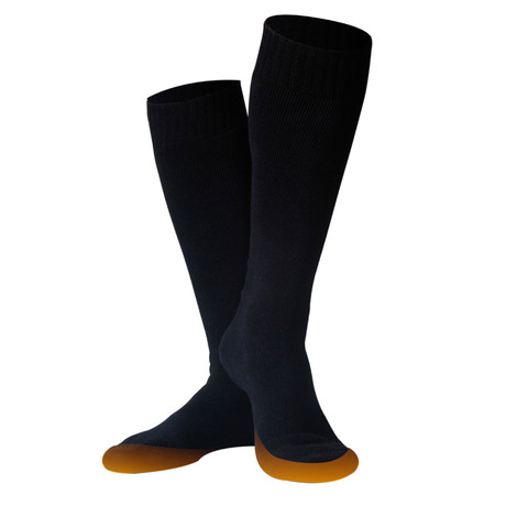 Tread Heated Socks // Onyx (S)