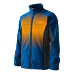 Sahara Men's 3 Zone Heated Jacket // Endeavor-Steel (M)