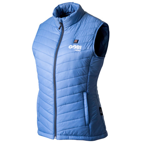 Dune Women's Heated Vest // Horizon (XS)