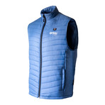 Dune Men's 3 Zone Heated Vest // Horizon (S)