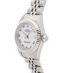 Rolex Ladies Datejust Automatic // 69174 // T Serial // Pre-Owned