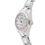 Rolex Ladies Datejust Automatic // 179174 // D Serial // Pre-Owned