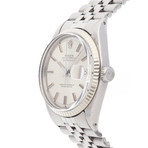 Rolex Datejust Automatic // 1601 // 2 Million Serial // Pre-Owned