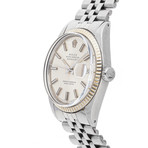 Rolex Datejust Automatic // 1601 // 2 Million Serial // Pre-Owned