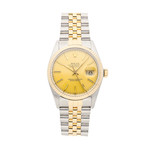 Rolex Datejust Automatic // 16013 // 8 Million Serial // Pre-Owned