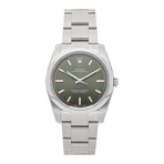 Rolex Oyster Perpetual Automatic // 114200 // Random Serial // Pre-Owned