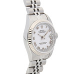 Rolex Ladies Datejust Automatic // 69174 // T Serial // Pre-Owned