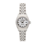 Rolex Ladies Datejust Automatic // 69174 // T Serial // Pre-Owned