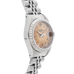 Rolex Ladies Oyster Perpetual Date Automatic // 69240 // L Serial // Pre-Owned