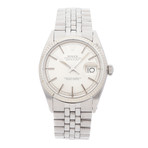 Rolex Datejust Automatic // 1601 // 2 Million Serial // Pre-Owned