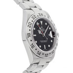 Rolex Explorer II Automatic // 16570 // D Serial // Pre-Owned