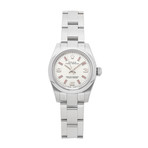 Rolex Ladies Oyster Perpetual Automatic // 176200 // M Serial // Pre-Owned