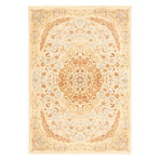 Persia Tabriz // Ivory Rug