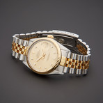 Rolex Datejust Automatic // 16013G // R Serial // Pre-Owned