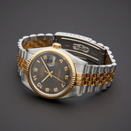 Rolex Datejust Automatic // 16013 // 9 Million Serial // Pre-Owned