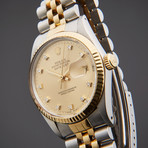 Rolex Datejust Automatic // 16013G // R Serial // Pre-Owned