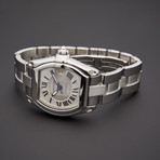 Cartier Roadster Automatic // W62025V3 // Pre-Owned