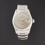 Rolex Date Automatic // 1500 // 3 Million Serial // Pre-Owned