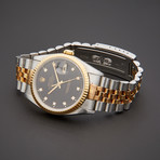 Rolex Datejust Automatic // 16233 // S Serial // Pre-Owned