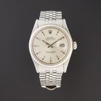 Rolex Datejust Automatic // 1601 // 2 Million Serial // Pre-Owned