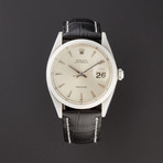 Rolex Oysterdate Manual Wind // 6694 // 900 Thousand Serial // Pre-Owned