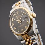 Rolex Datejust Automatic // 16013 // 9 Million Serial // Pre-Owned