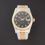 Rolex Datejust Automatic // 16233 // S Serial // Pre-Owned