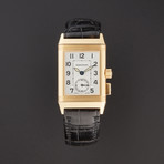 Jaeger-LeCoultre Reverso Manual Wind // 255.1.82 // Pre-Owned