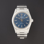 Rolex Airking Automatic // 14000 // W Serial // Pre-Owned