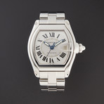 Cartier Roadster Automatic // W62025V3 // Pre-Owned