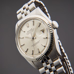 Rolex Datejust Automatic // 1601 // 2 Million Serial // Pre-Owned