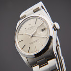 Rolex Date Automatic // 1500 // 3 Million Serial // Pre-Owned