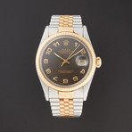 Rolex Datejust Automatic // 16013 // 9 Million Serial // Pre-Owned