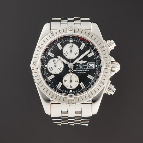 Breitling Chronomat Automatic // A13356 // Pre-Owned