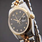 Rolex Datejust Automatic // 16233 // S Serial // Pre-Owned