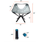CLIQ CHAIR Bag (2-Chair)