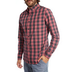 Ira Shirt // Red (XS)