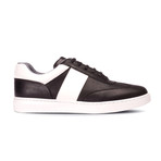 Alfred Sneaker Shoes // Black (Euro: 43)